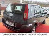 Ford Fusion Style/Rentnerfzg./Scheckheft/*WENIG KM* - gebrauchte Ford Fusion aus dem Jahr 2008