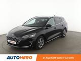 Ford Focus 1.5 EcoBoost Vignale Aut.*NAVI*HEADUP*LED* - Ford Focus Vignale mit Benzin-Antrieb
