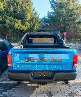 Dodge RAM 1500 Crew-Cab 5.7 Hemi 4x4 Warlock  - Dodge RAM Warlock Gebrauchtwagen