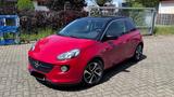 Opel Adam JAM 1.0 ECOTEC ecoFLEX 66kW Start/Stop JAM - Opel Adam in Freiburg