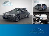 BMW 320xd Touring M Sport ACC AHK SHZ HiFi HUD RFK - BMW 3er Reihe Jahreswagen: Kombi