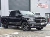 Dodge RAM 1500 5.7 4x4 Leder AHK LPG Kamera PDC Navi