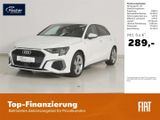 Audi A3 Sportback 30 TFSI S line - Audi A3 aus 2024