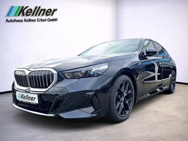 BMW 520 d Aut. M-Sport+ACC+360°Cam+Head-Up+Innov.pa