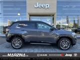 Jeep Compass 1.5 E Hybrid Summit Voll Pano Premium Di - Jeep Compass aus 2025