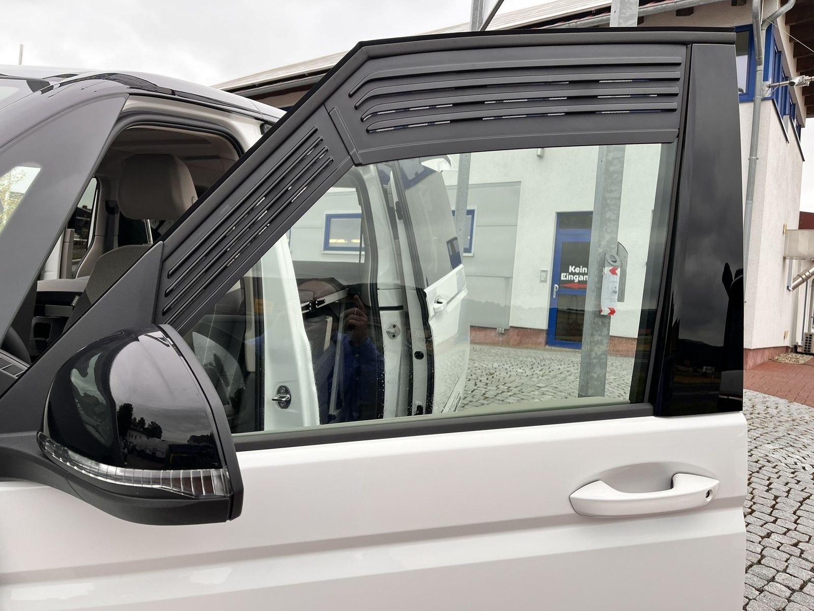 Volkswagen T7 Multivan 2,0 TDI DSG Edition Lang Gute Nacht  foto 21