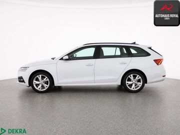 Skoda Octavia - 2