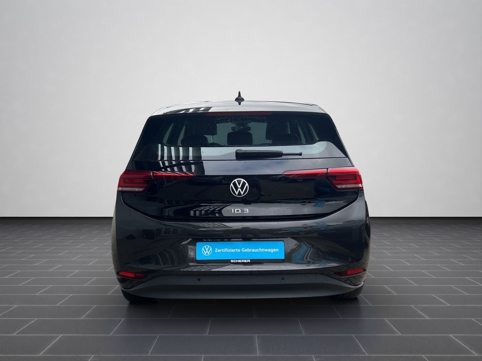 Volkswagen ID.3 - Bild 7