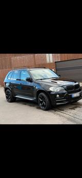 BMW x5 e70 - BMW X5: Limousine
