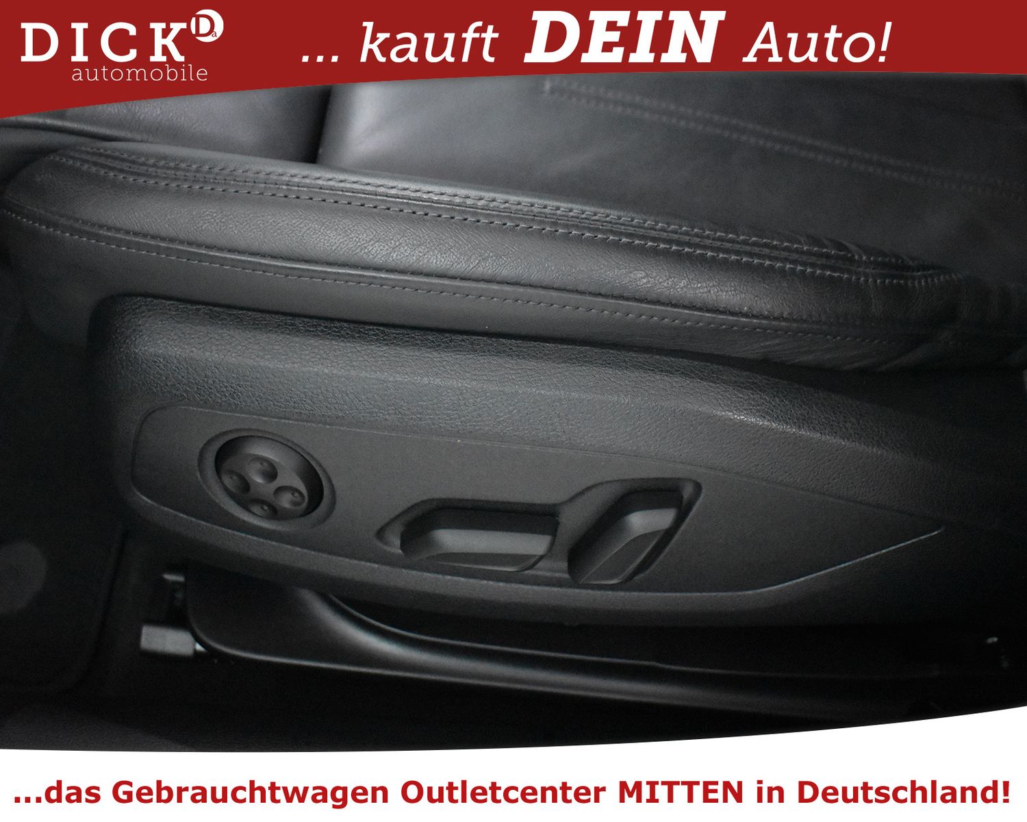 AUDI A5 Sportb 40d S LINE Sport NAVI+KAM+LEDER+LED+SH - Image 19