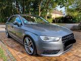 Audi A3 1.4 TFSI Ambition Sportback Navi/LED - Audi A3 Gebrauchtwagen in Dortmund