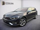 Volkswagen Passat Alltrack 4Motion*Kamera*ACC*AHK*Navi*LED* - gebrauchte VW Passat Alltrack aus dem Jahr 2019