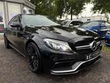 Mercedes-Benz C 63S AMG*360G*CARBON*SPH*ACC*NAPPA*510PS* - gebrauchte Mercedes-Benz C 63 AMG aus dem Jahr 2015