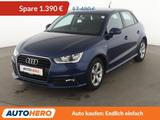 Audi A1 1.0 TFSI Aut.*PDC*SHZ*KLIMA* - Audi A1 Gebrauchtwagen in Frankfurt
