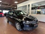 Skoda Fabia 1,4 TDI DSG "Ambition" - Skoda Fabia mit Diesel-Antrieb