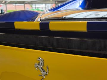 2022 Ferrari 296 GTB — миниатюра 15