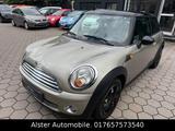 MINI COOPER Mini Cooper,Klimaanlage, 6-Gang, 2.Hand