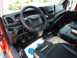 Iveco DAILY 35C13 KIPPER TEMPOMAT A/C ZWILLINGSRÄDER - Iveco Daily 35 c