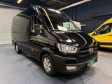Hyundai H350 REISEBUS 9 SITZE KÜCHE KLIMA R-CAM TEMPOMAT - Hyundai mit Diesel-Antrieb: Kleinbus