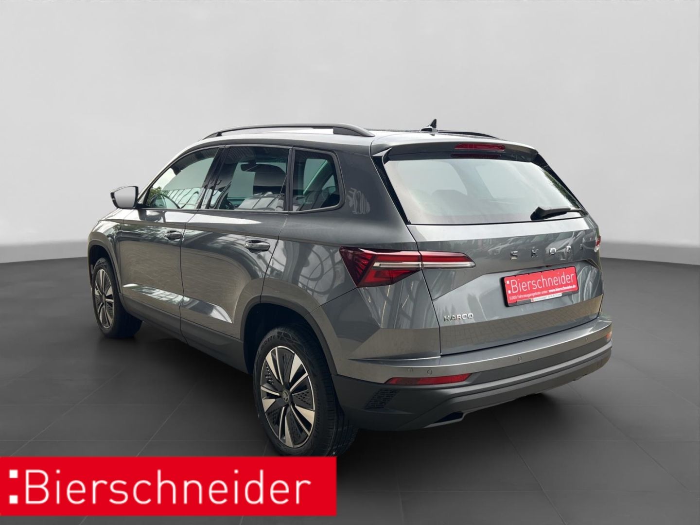 Skoda Karoq - Bild 4