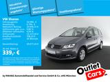 Volkswagen Sharan 1.4 TSI Comfortline AHK Navi BiXenon ACC - gebrauchte VW Sharan aus dem Jahr 2022