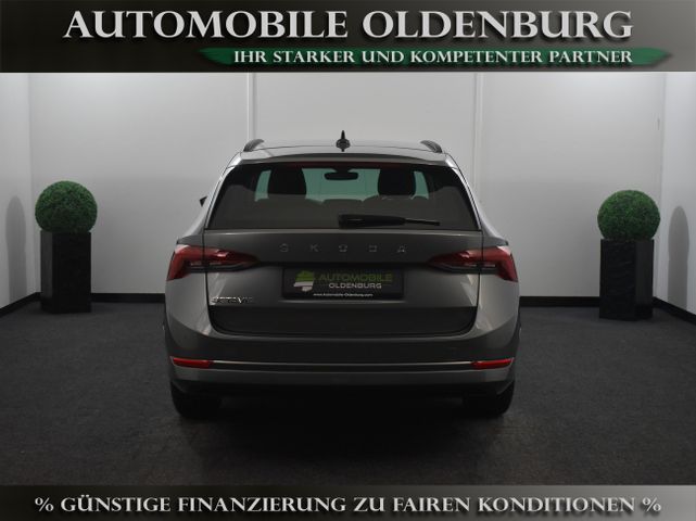 Skoda Octavia 2.0 TDI Ambition *AHK*KAM*StHz*ACC*4xSHZ