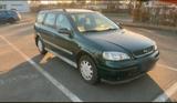 Opel Astra G Caravan 1.6 Benzin T98 TÜV No... - Opel Astra aus 1998: Kombi