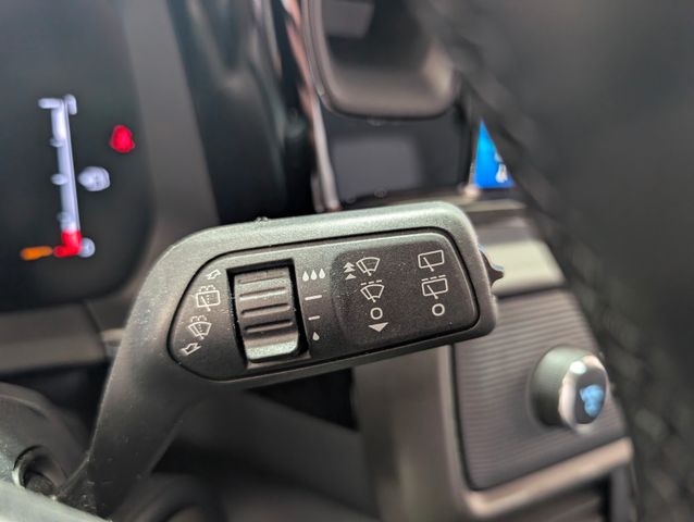 Ford Transit Courier Trend