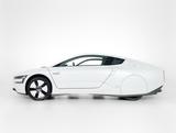 Volkswagen XL1 XL1 *One of 250 worldwide* - Volkswagen XL1 Plug-In Hybrid Gebrauchtwagen