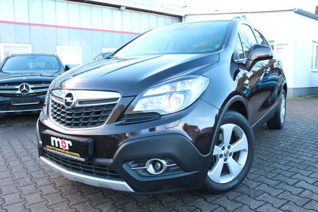 Opel Mokka 1.4 Turbo ecoFLEX INNVATION Start/Stop