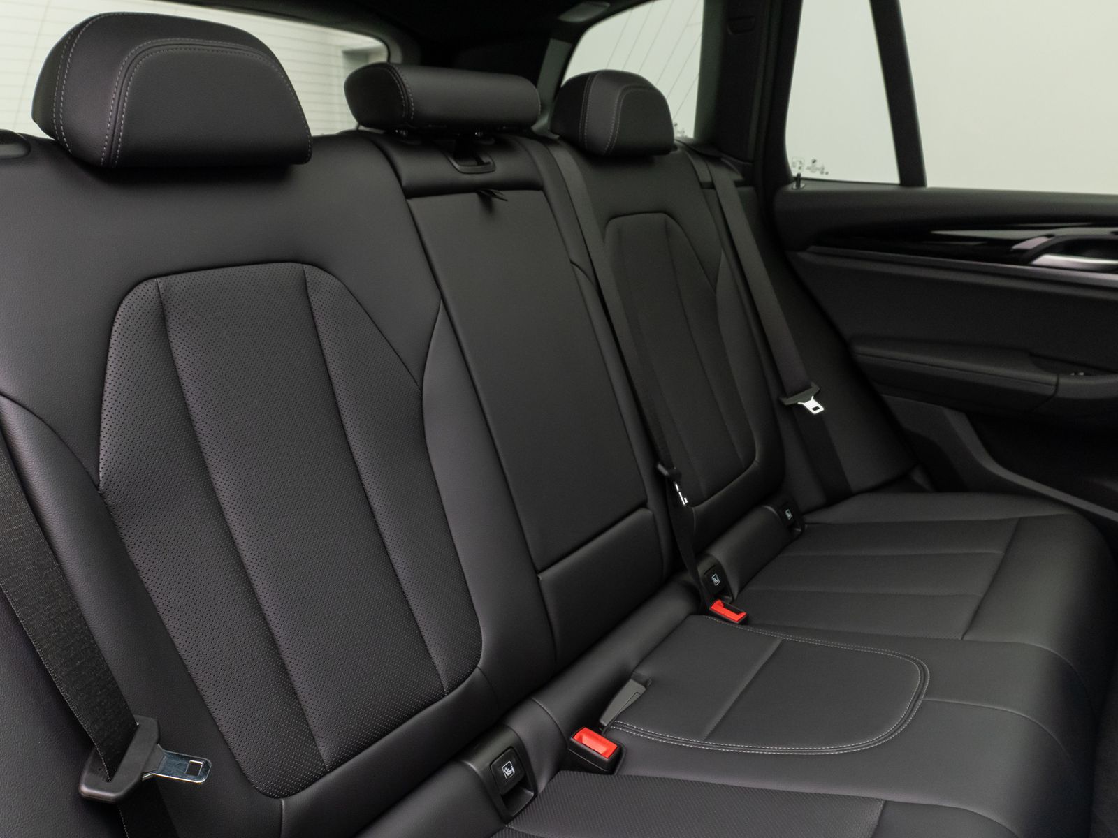 Fahrzeugabbildung BMW X3 xD30i Panorama Kamera DAB HiFi Sport 19Zoll