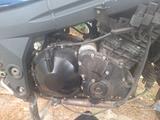 Triumph 1050 Sprint GT - TRIUMPH SPRINT 1050