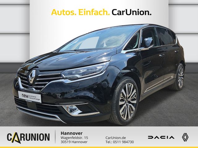 Renault Espace INITIALE PARIS BLUE dCi 190 EDC