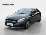 Mercedes-Benz A 180 7G-DCT Style Navi+PDC+RFK+SHZ+Ambiente - Mercedes-Benz: D180
