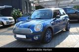 MINI ONE 1.4*KLIMA*PDC*ALLWETTERREIFEN*TÜV NEU* - MINI ONE in Bochum