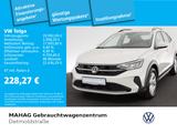 Volkswagen Taigo 1.0 TSI LIFE Navi LED AppConnect Bluetooth - VW Taigo Gebrauchtwagen in München