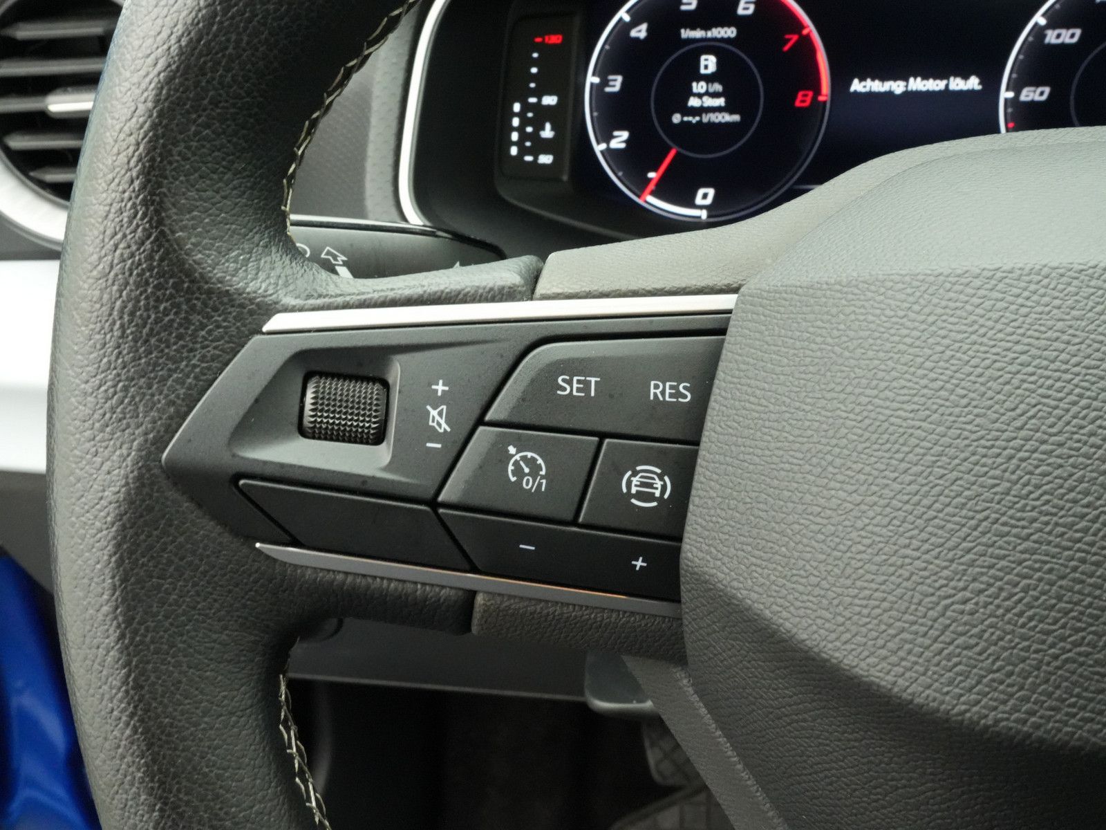 Seat Ibiza - Bild 5