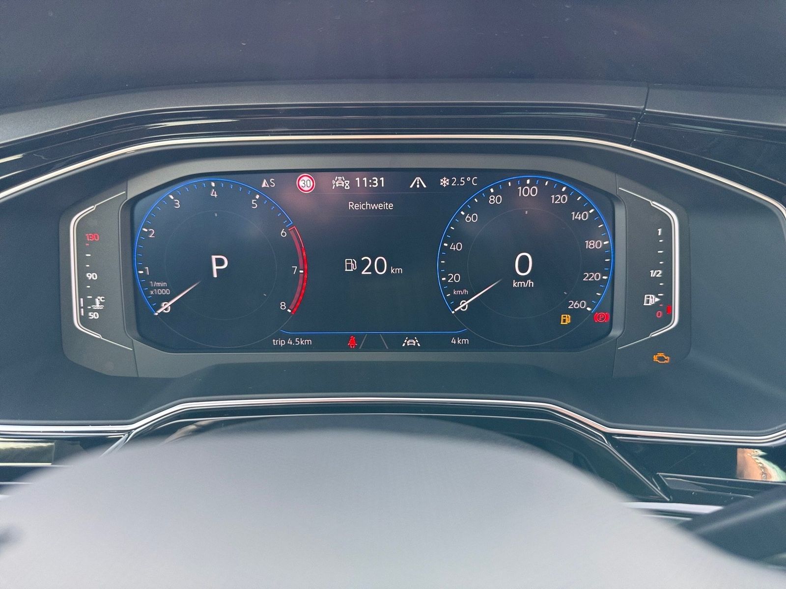 Volkswagen Taigo - Bild 13