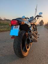Harley-Davidson XR1200X Winterpreis ! - Angebote