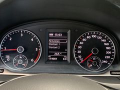 Fahrzeugabbildung Volkswagen Caddy Maxi 2,0 TDI 4Motion Standheizg AHK 7 Sitz