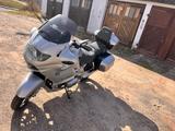 BMW R1150RT - MOTORRAD AUS DEM JAHR 2004