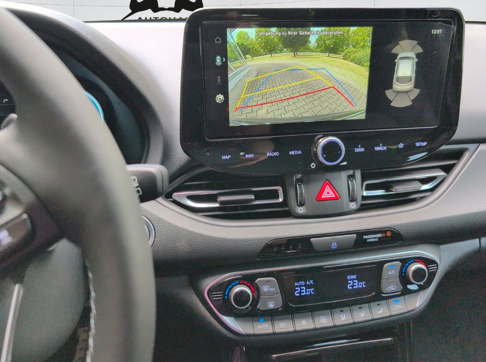 Hyundai i30 - Bild 11