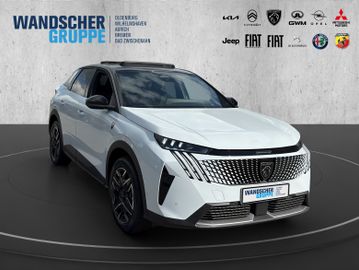 Peugeot 3008 1.2 136 GT +Navi+Kam.+LED+SD+Massage+SHZ
