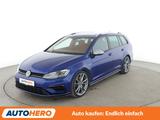 Volkswagen Golf VII 2.0 TSI R BlueMotion 4Motion Aut.*NAVI* - Volkswagen Golf: Kombi, Bluemotion
