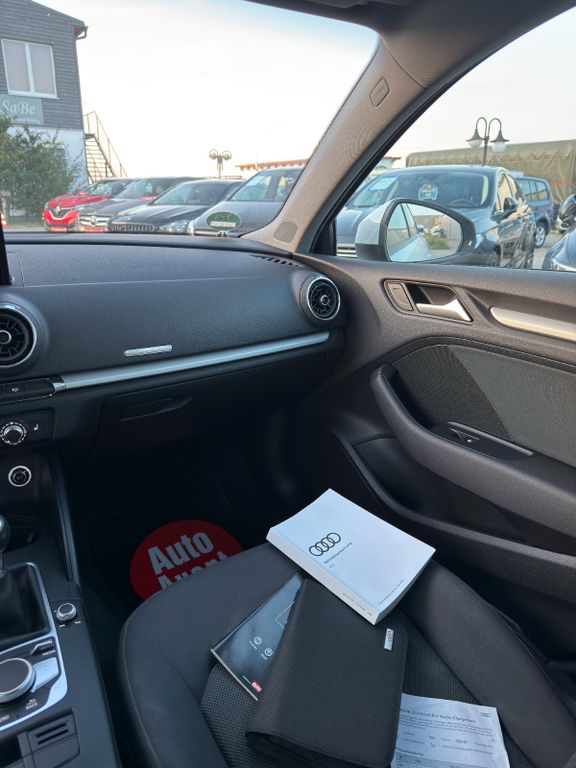 Audi A3 - Bild 24