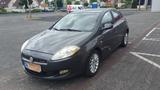 Fiat Bravo 198 1.9 16V Multijet - Fiat Bravo: 198