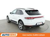 Porsche Macan Basis Aut.*NAVI*LED*TEMPO*CAM*PDC*AHK* - Porsche Macan in Karlsruhe