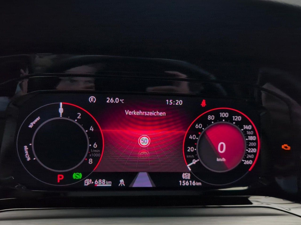 Golf Style 1.4 eHybrid DSG Klima Navi