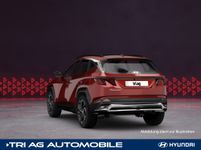 Hyundai TUCSON - Vorschau Bild 8