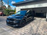 Volkswagen Tiguan Allspace R-Line 2.0 TDI Allrad/Pano/AHK